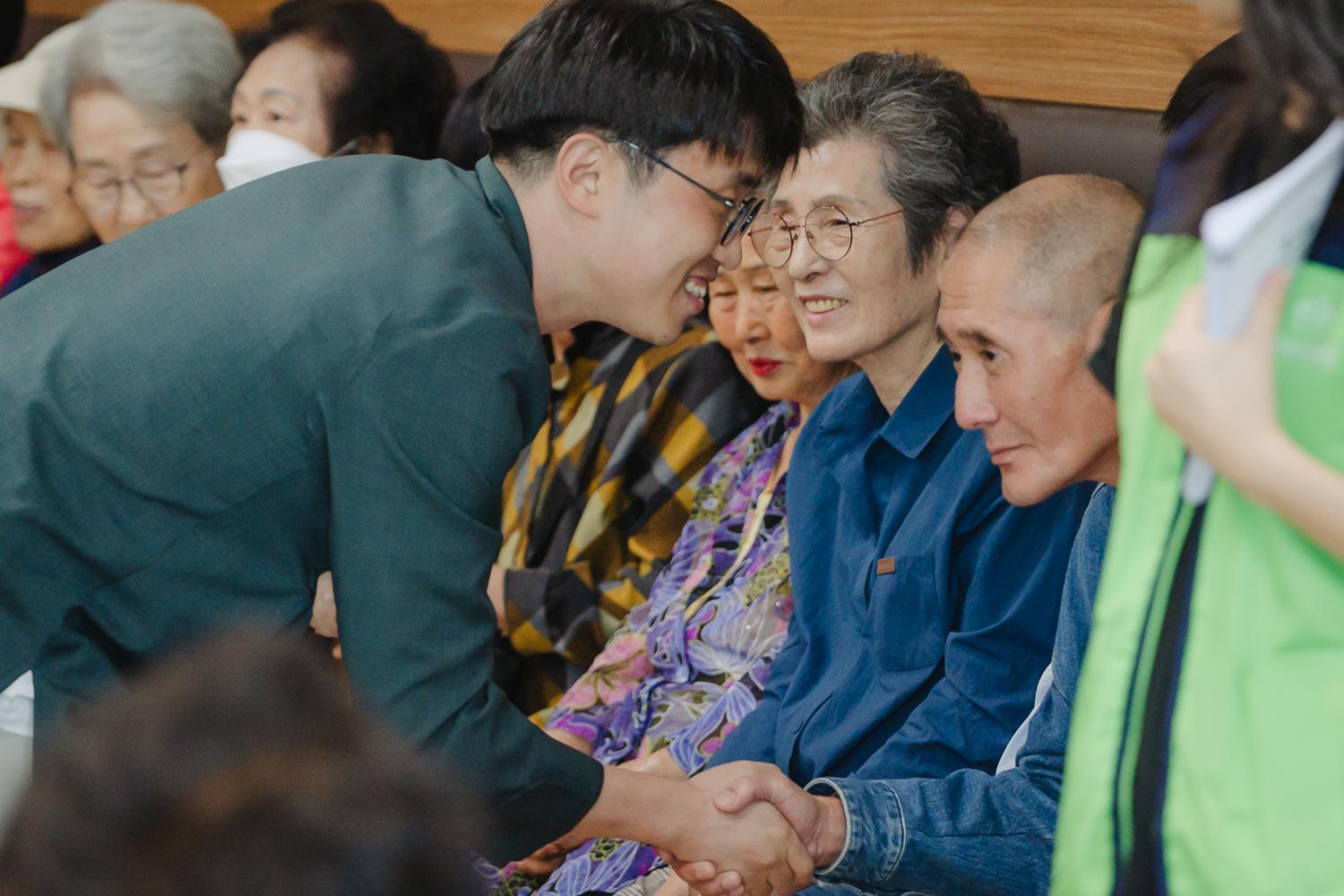 제20회 서대문 은빛축제 6