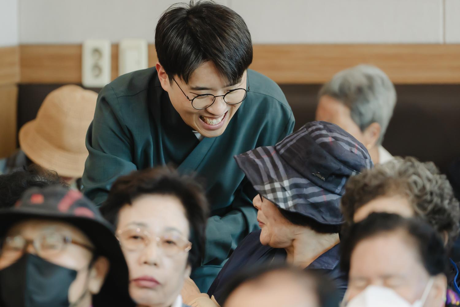 제20회 서대문 은빛축제 8