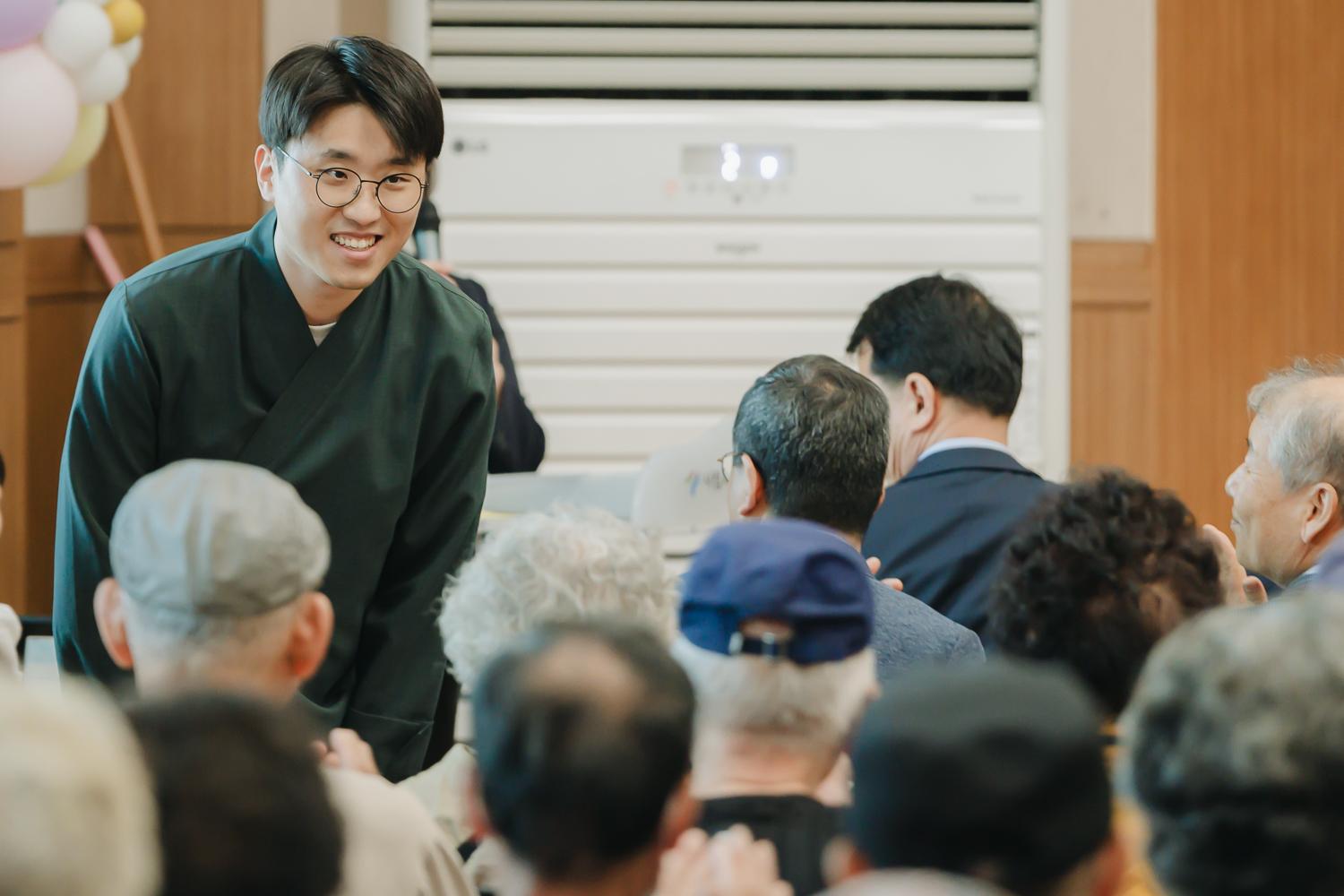 제20회 서대문 은빛축제 12