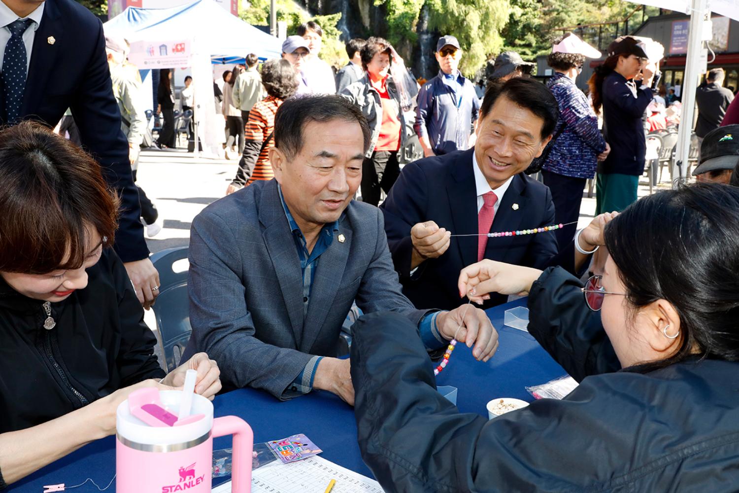 제28회 노인의 날 기념행사 9