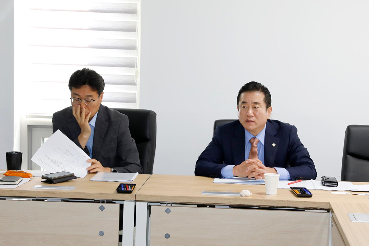 지역 공공의료 활성화 정책연구회 중간보고회 5