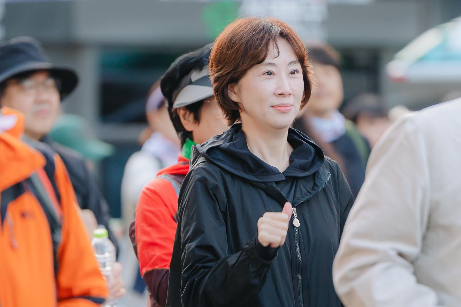 서대문 이음길 구민걷기 4