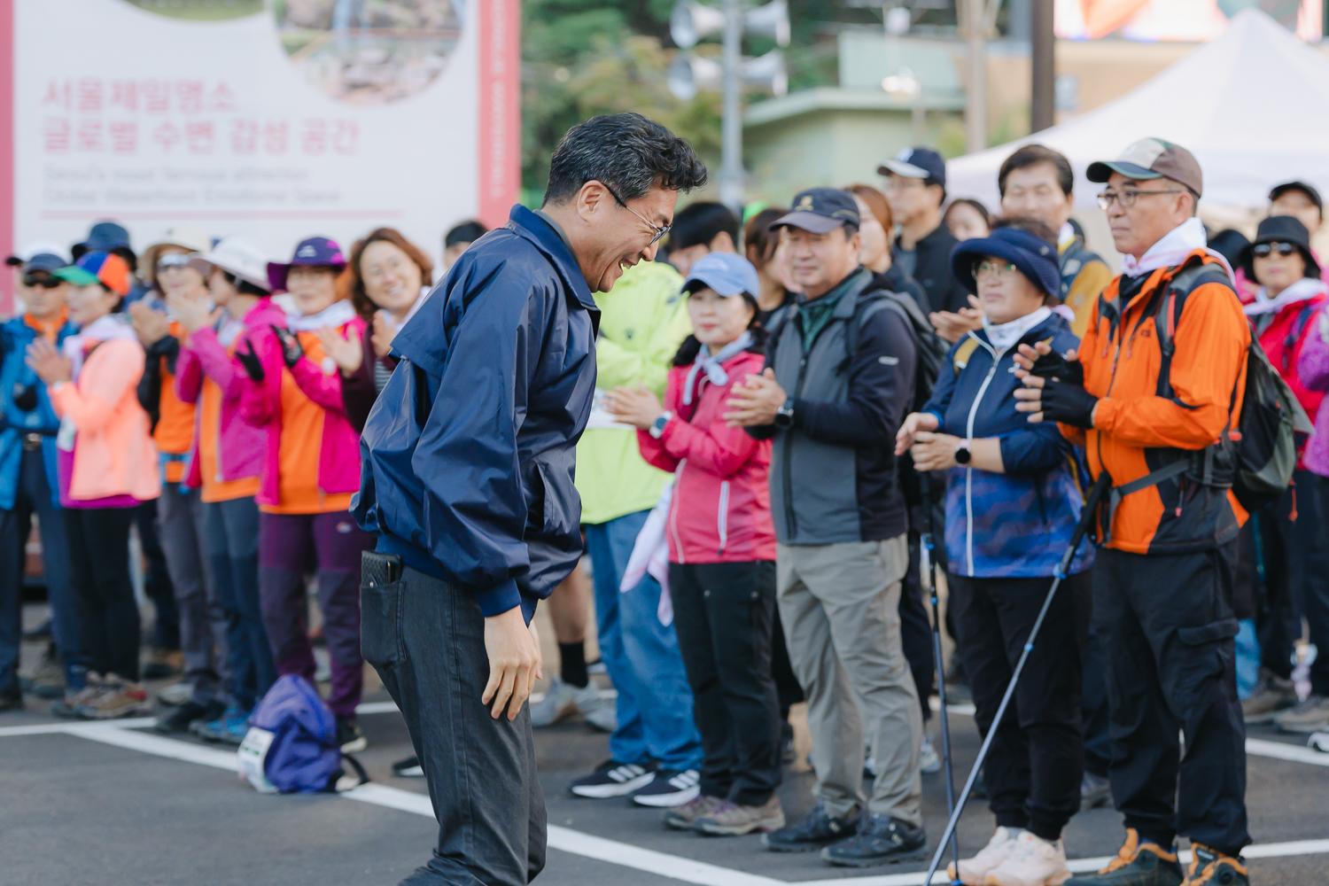 서대문 이음길 구민걷기 21