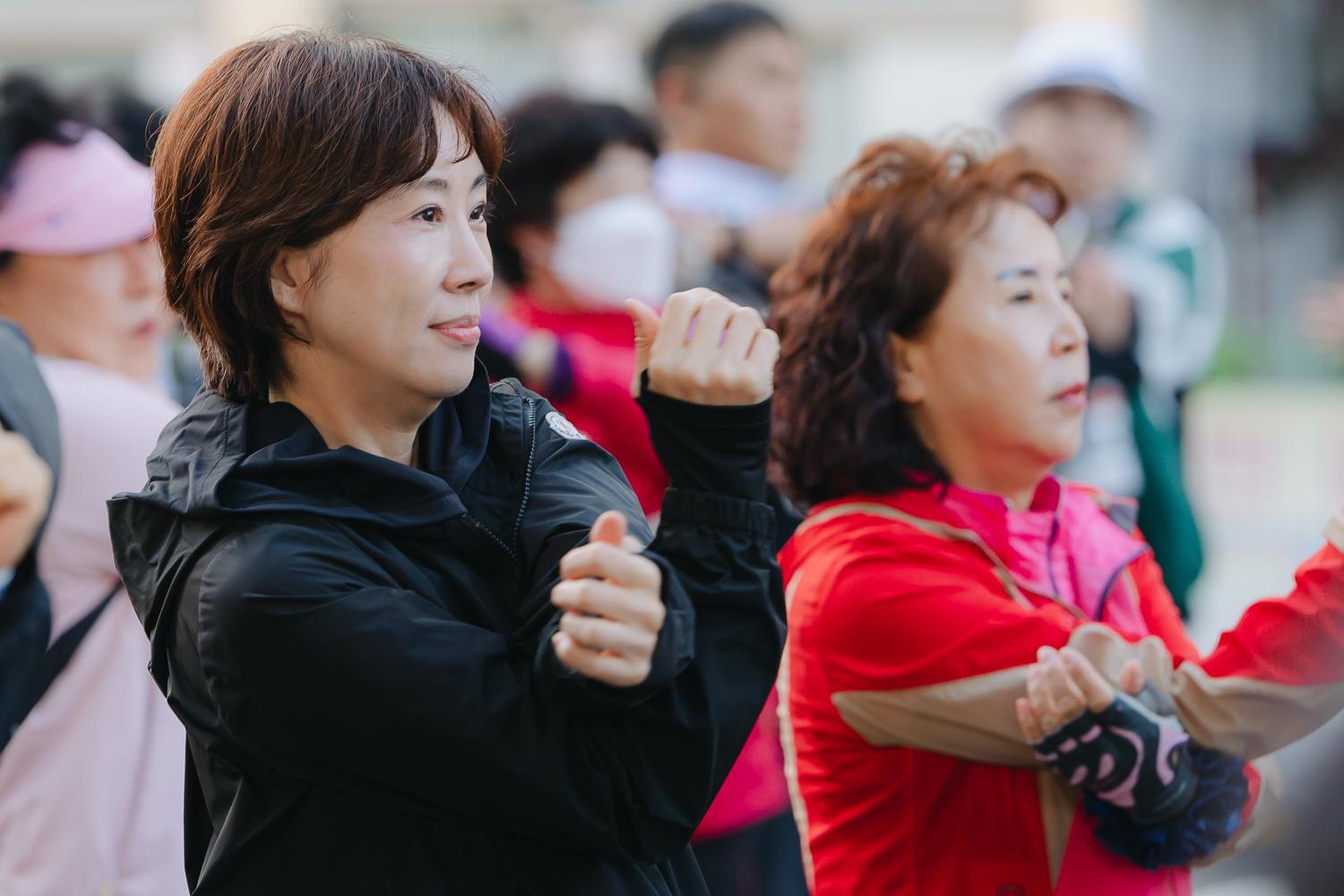 서대문 이음길 구민걷기 26