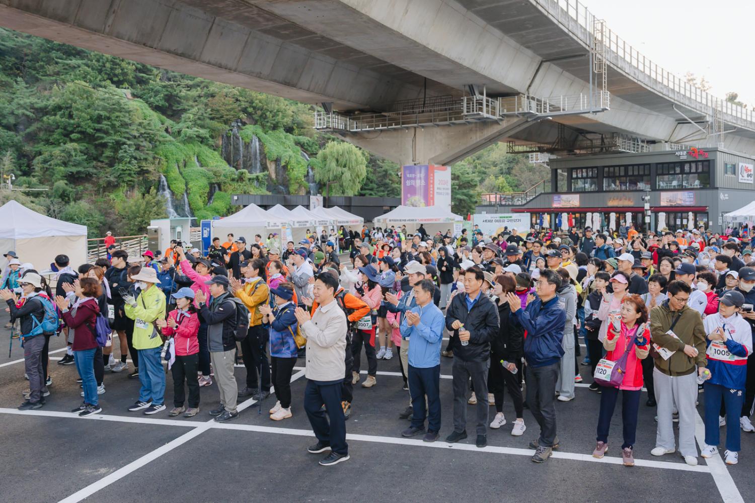 서대문 이음길 구민걷기 31