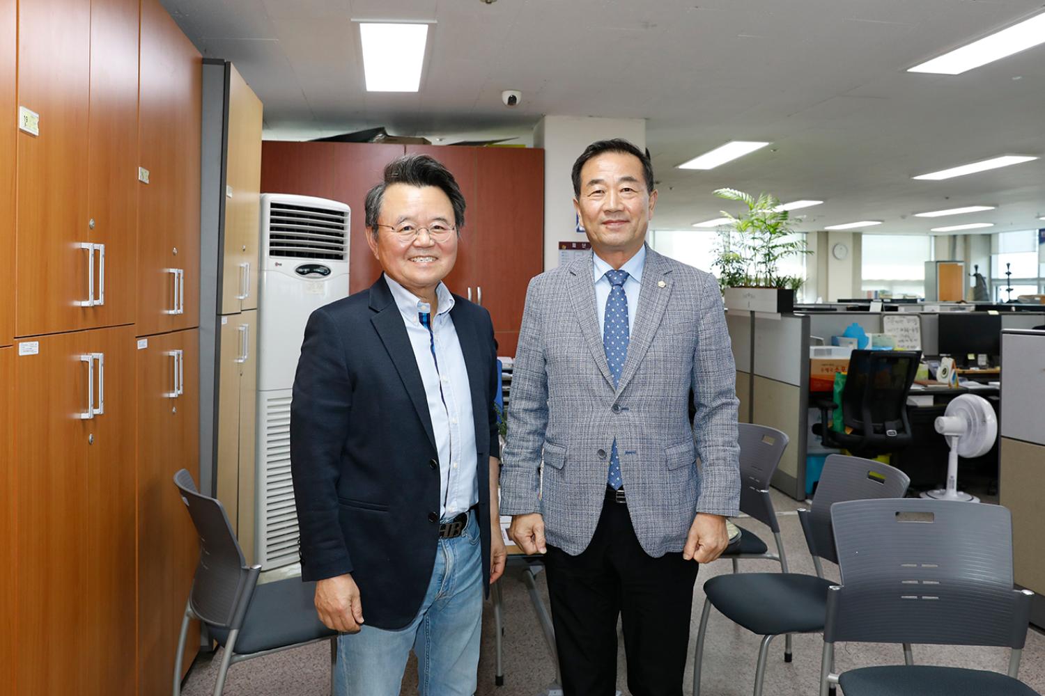 정신건강의 날 명사 특강