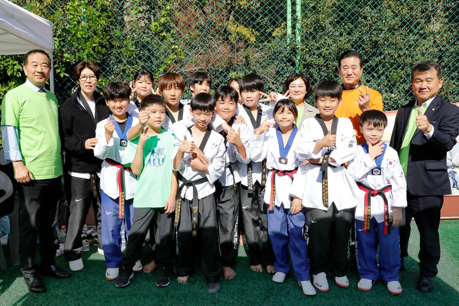 다가가다 가족운동회 14
