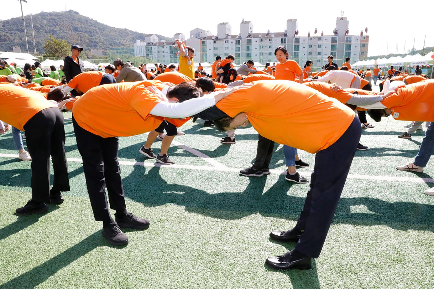다가가다 가족운동회 25