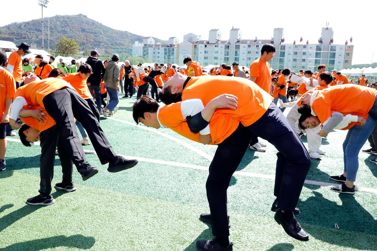 다가가다 가족운동회 28