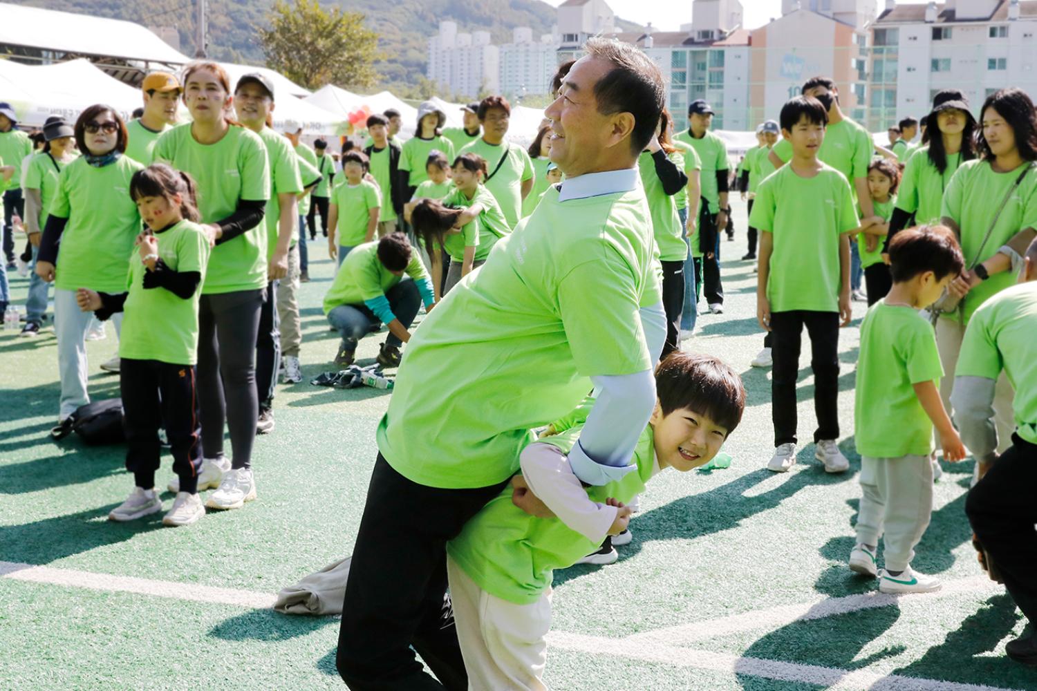 다가가다 가족운동회 29