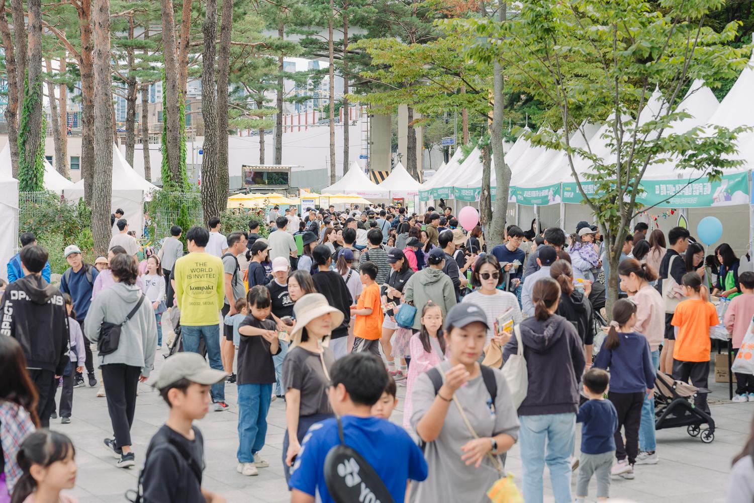 2024 서대문 책으로 축제 18