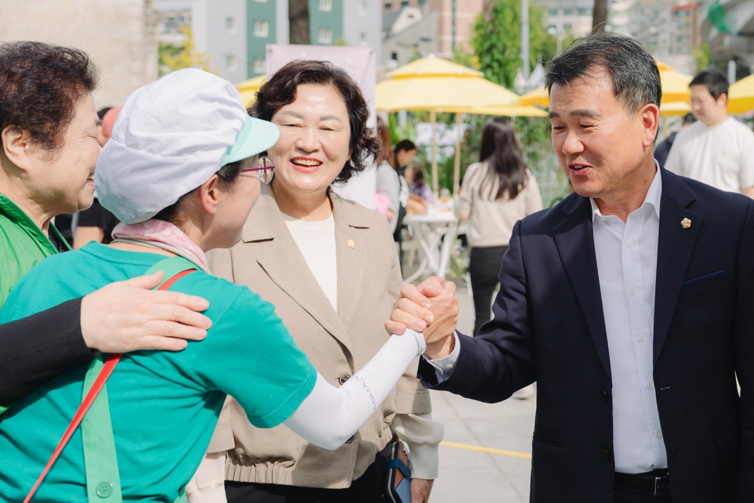 2024 서대문 책으로 축제 19