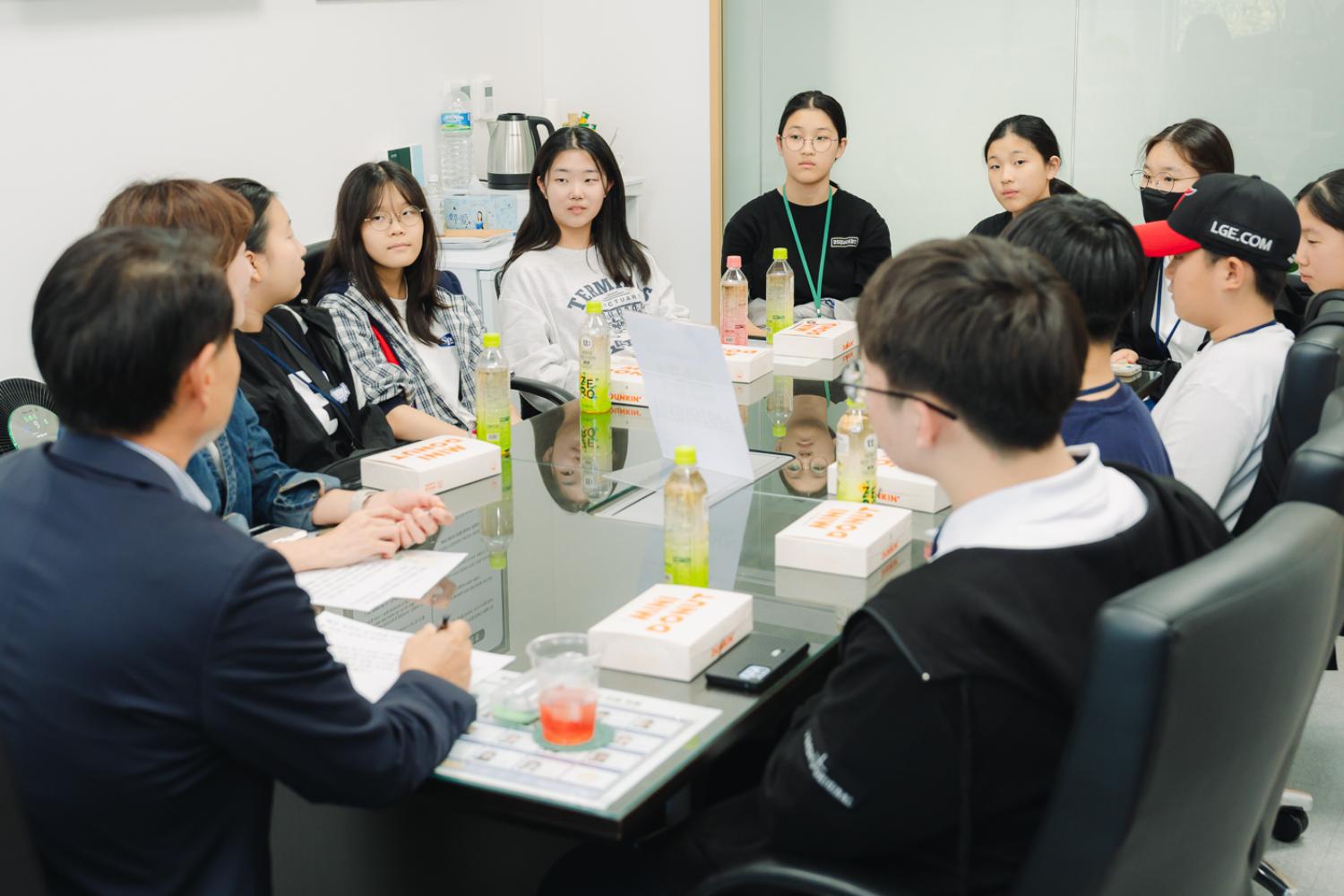 [서대문청소년의회] 멘토와의 만남 (2차) 18