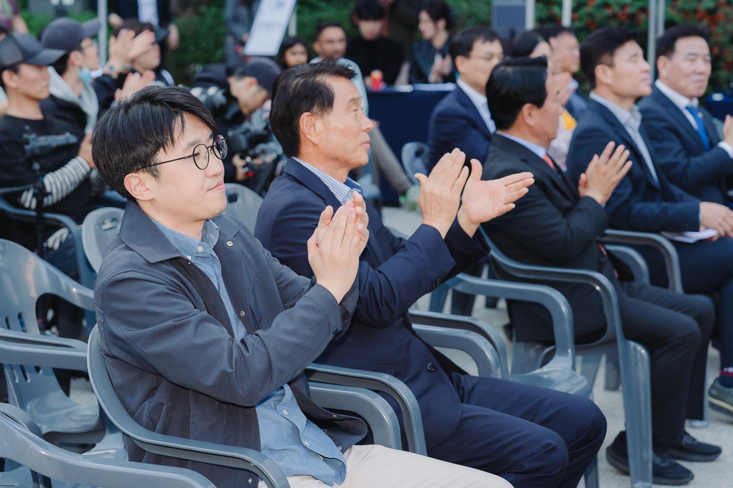 이대 3·5·7 댄스 페스티벌 7