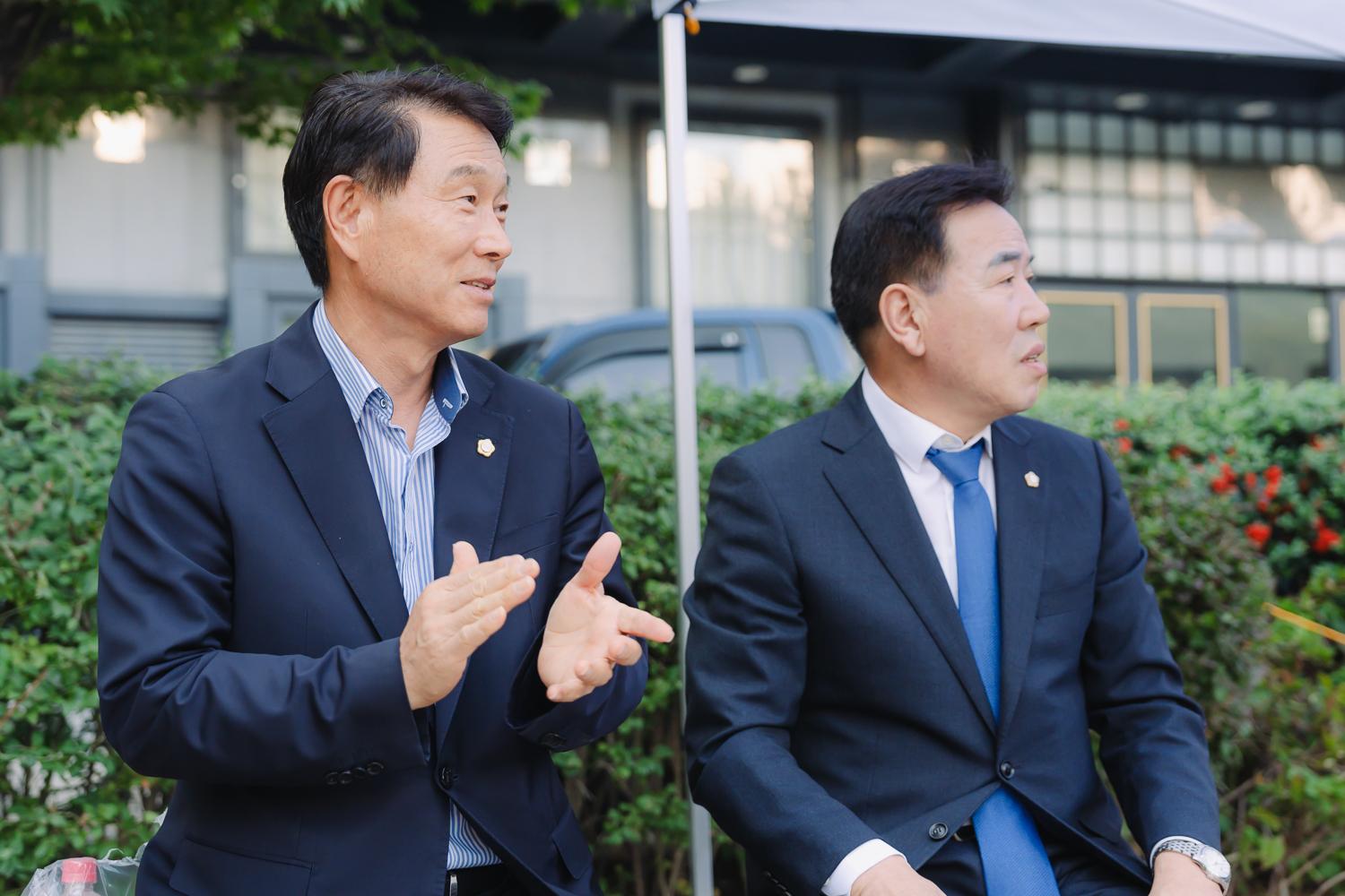 이대 3·5·7 댄스 페스티벌 11