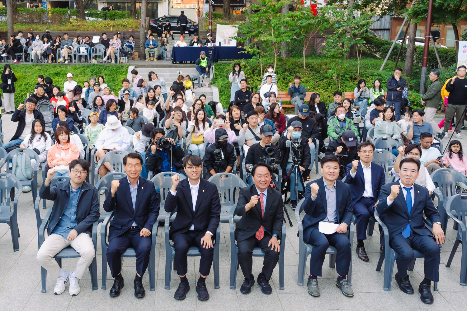 이대 3·5·7 댄스 페스티벌 22