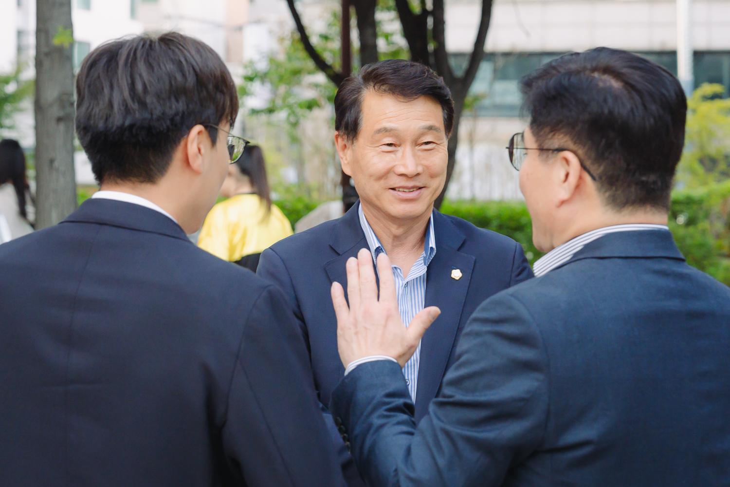 이대 3·5·7 댄스 페스티벌 23