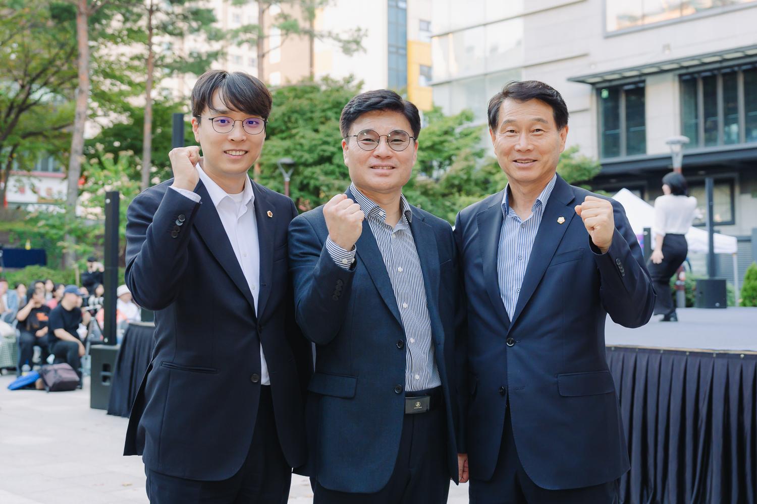 이대 3·5·7 댄스 페스티벌 24