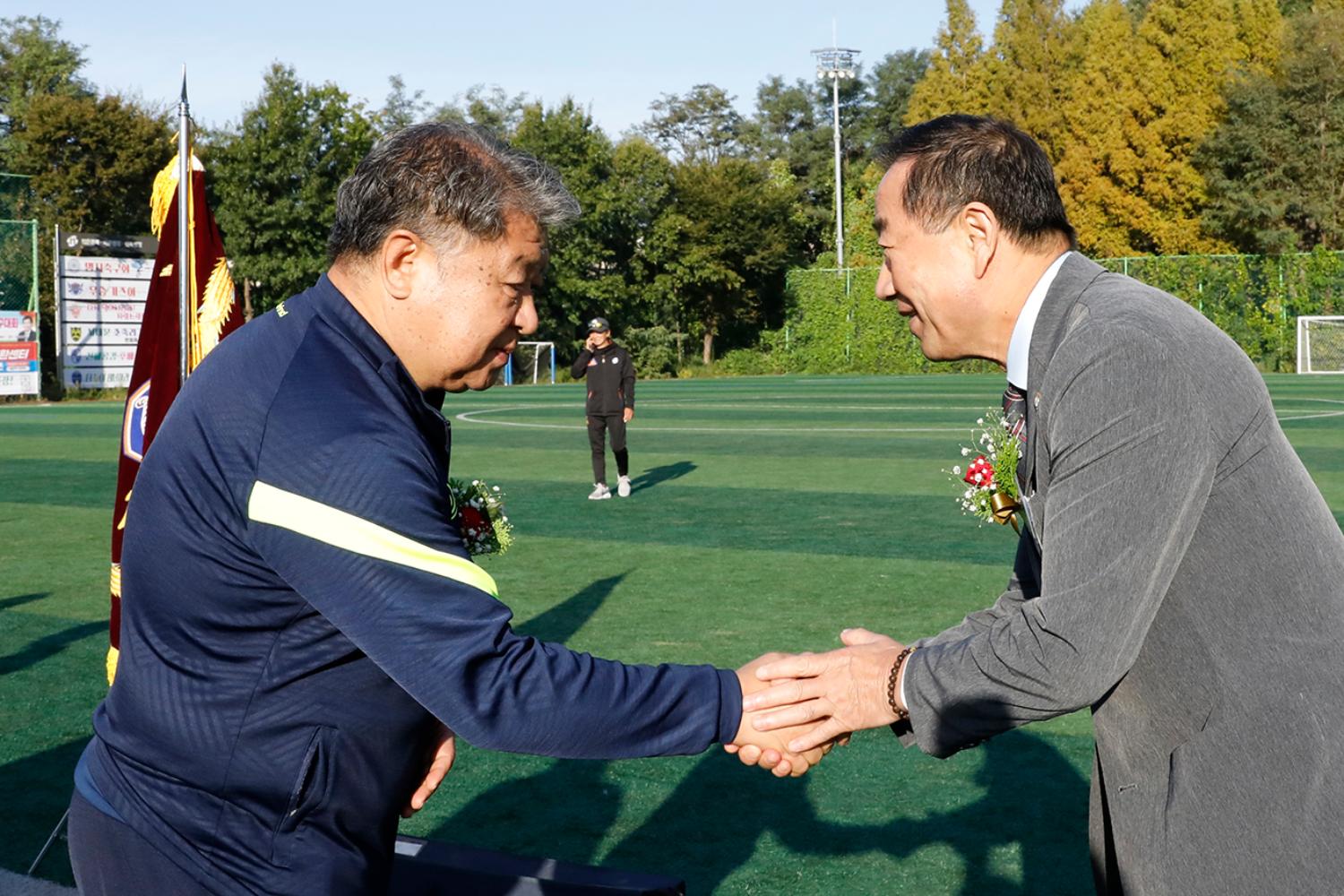 제46회 서대문구협회장기 축구대회 29