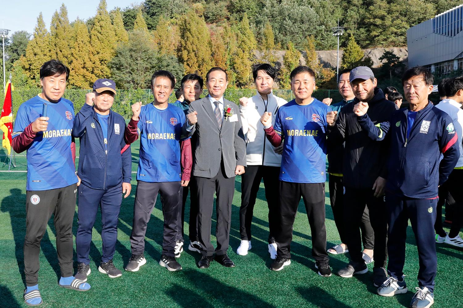 제46회 서대문구협회장기 축구대회 30