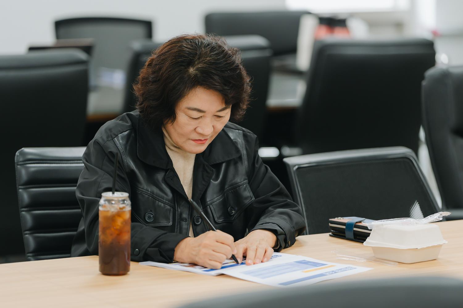 전통시장·지역축제진흥연구회 전문가 특강 3