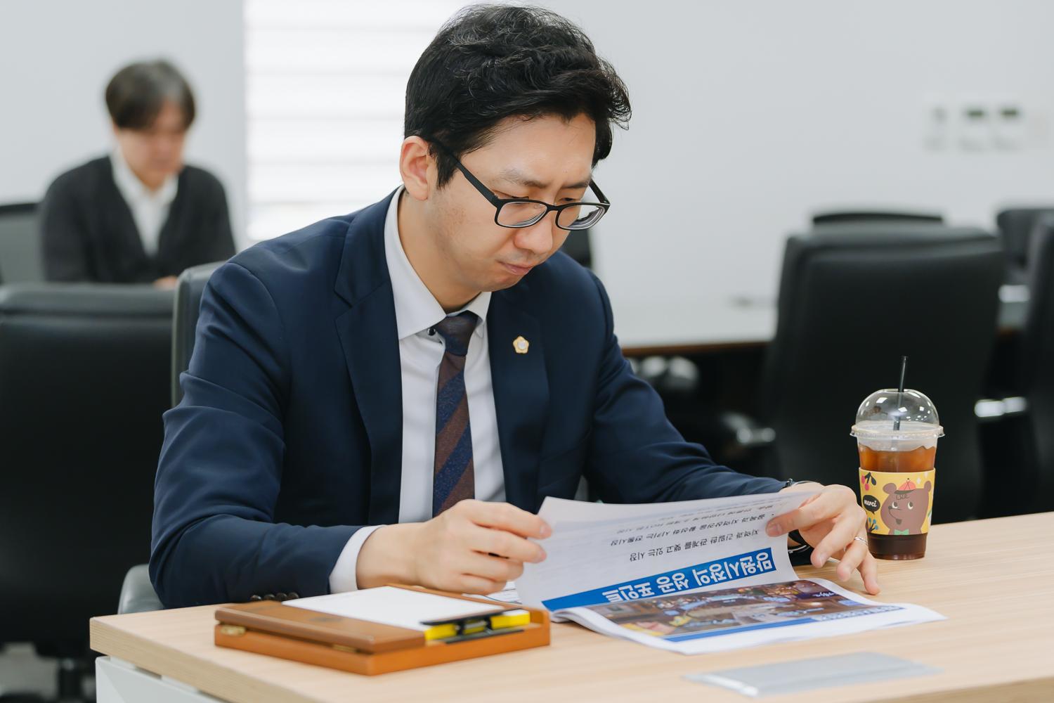 전통시장·지역축제진흥연구회 전문가 특강 4