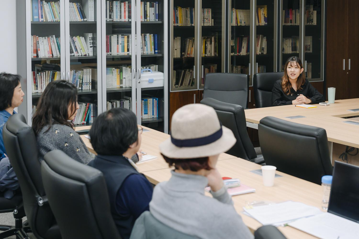 서대문구의회 정책토론회 (5) 10