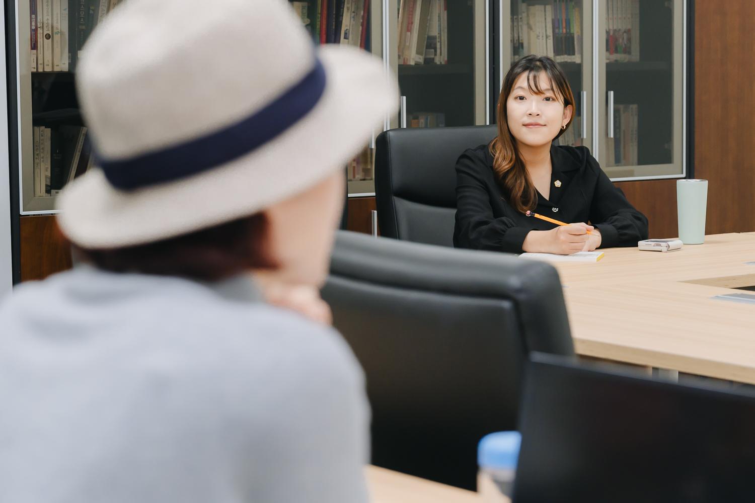 서대문구의회 정책토론회 (5) 12