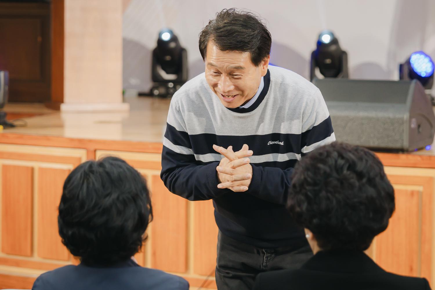 서대문어르신 여가프로그램 발표회 5