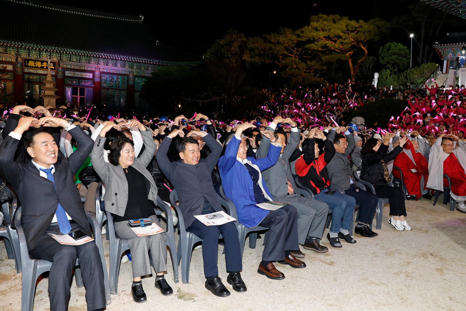 제1회 봉원사 산사음악회 24