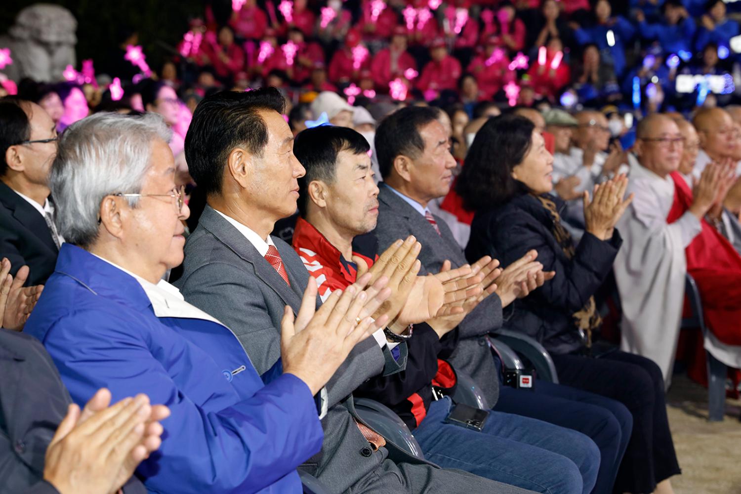 제1회 봉원사 산사음악회 26