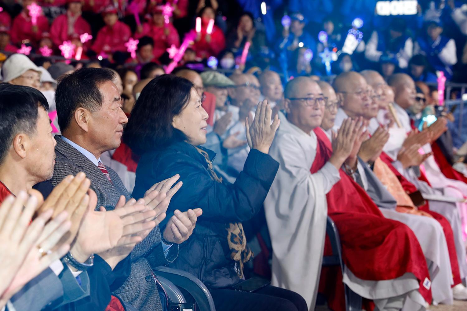 제1회 봉원사 산사음악회 27