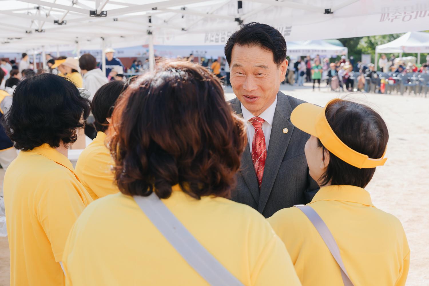 제12회 굴레방나눔 한마당축제 15