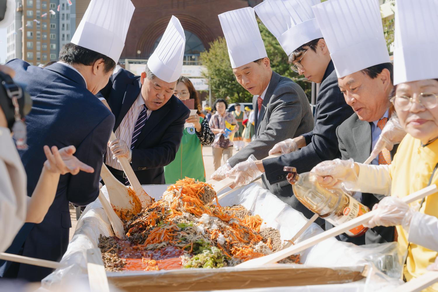 제12회 굴레방나눔 한마당축제 46