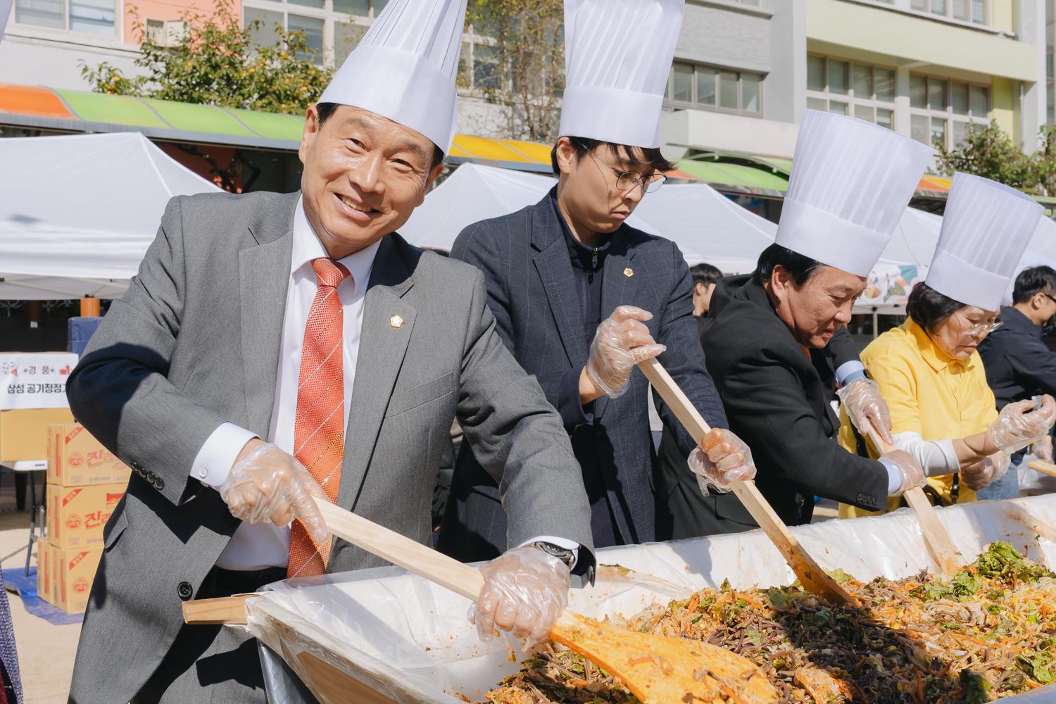 제12회 굴레방나눔 한마당축제 49