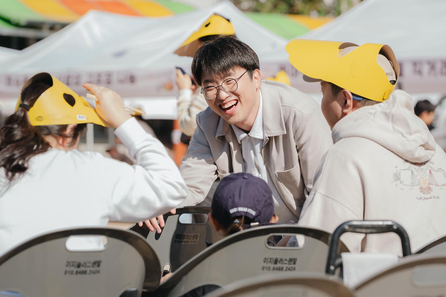 제12회 굴레방나눔 한마당축제 60
