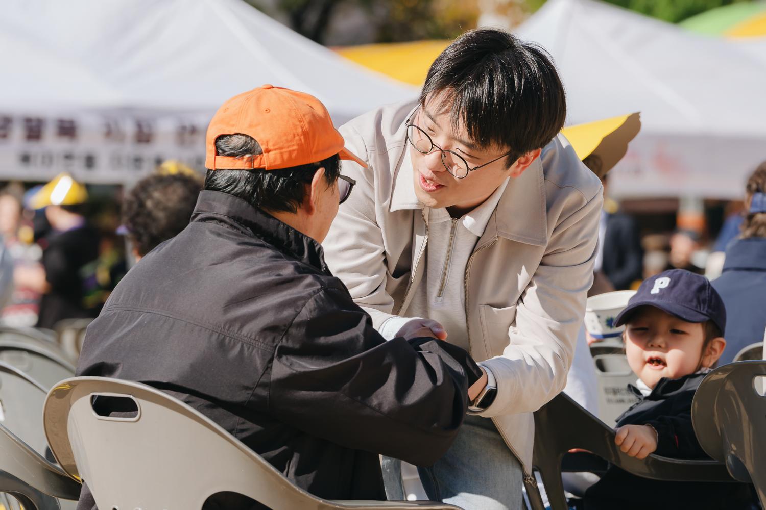 제12회 굴레방나눔 한마당축제 63