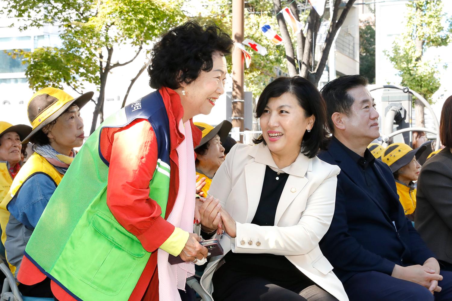 2024 홍은1동 호박골 행복나눔 축제 15