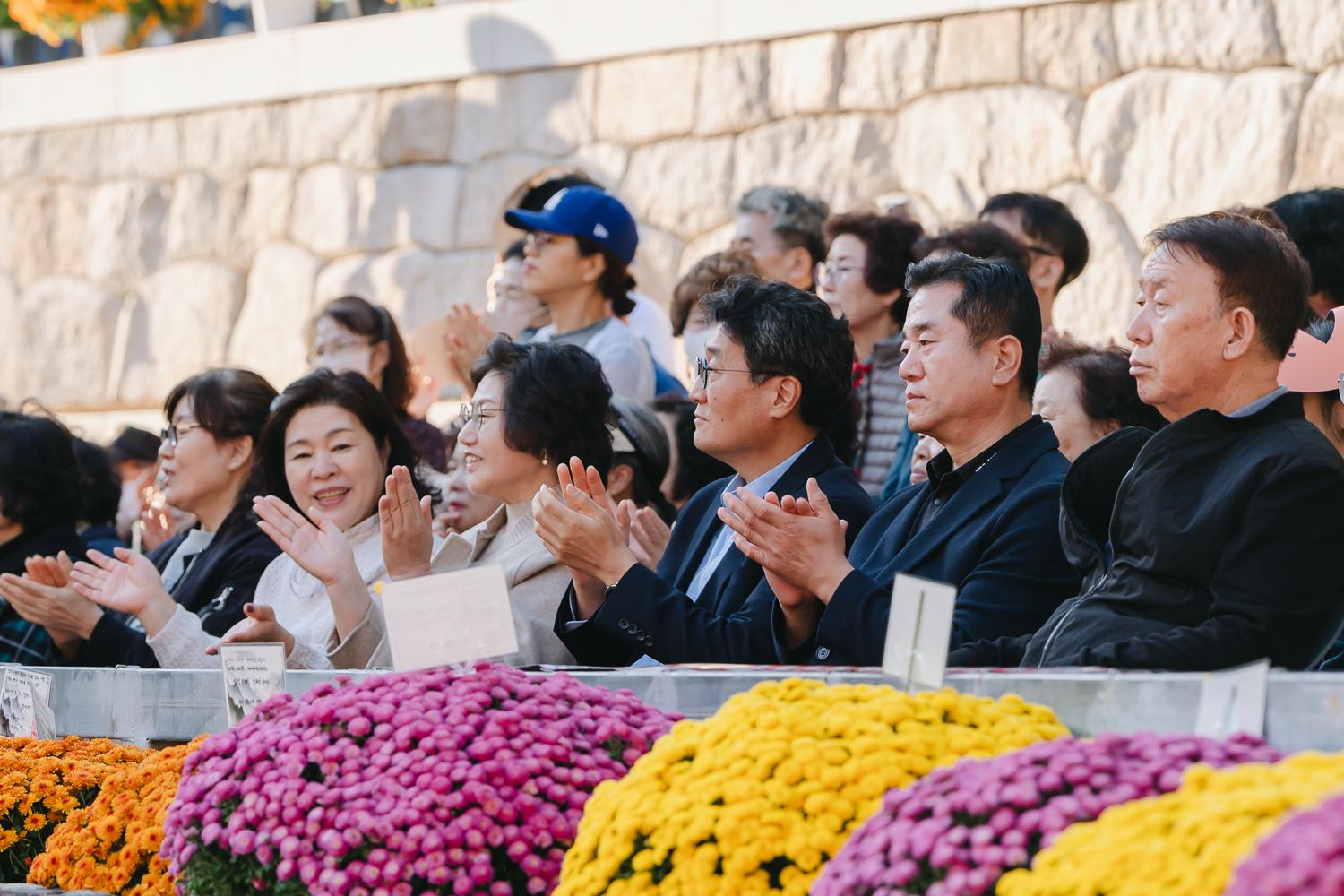 옥천암 수변음악회 10