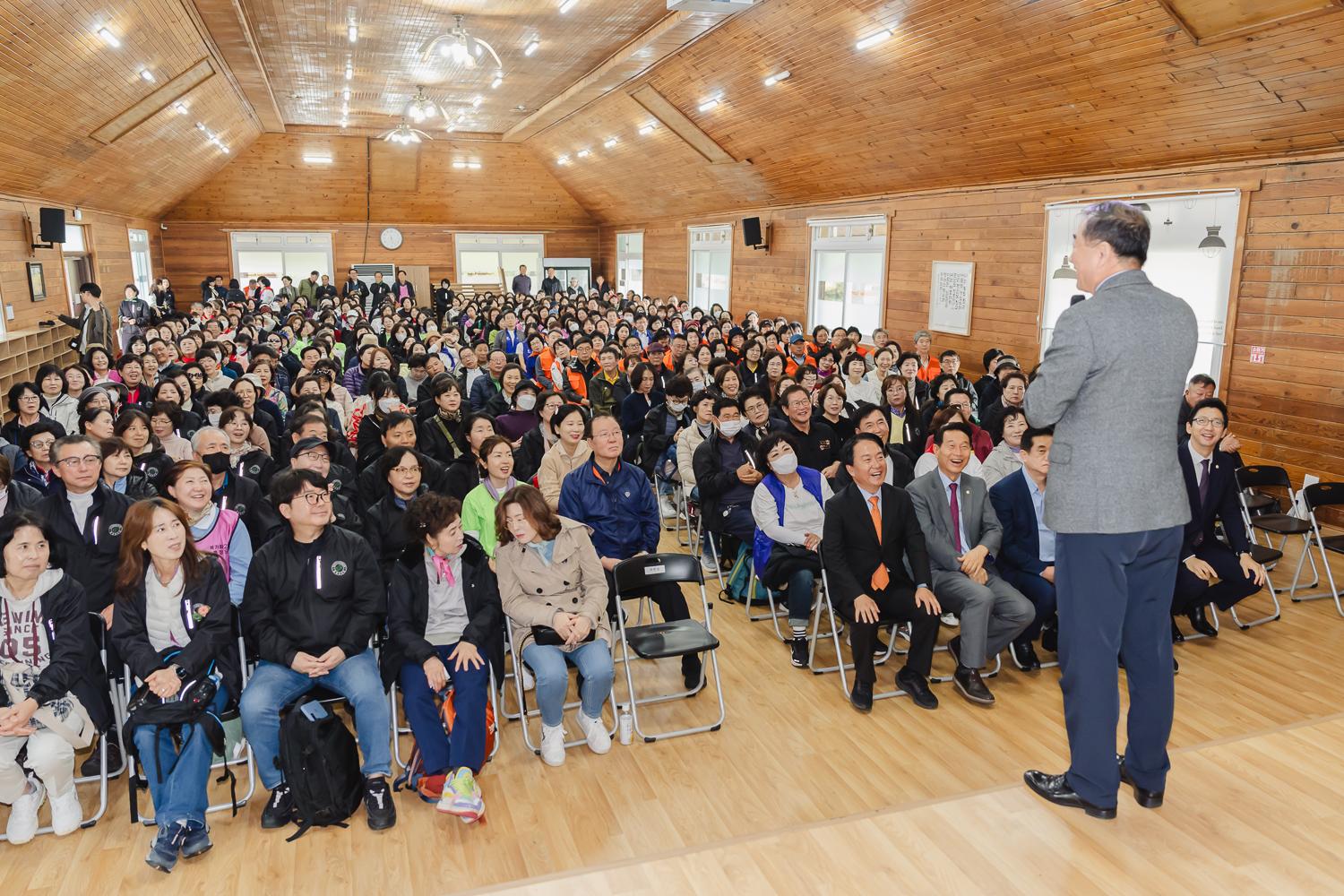 통장 역량강화 워크숍 22