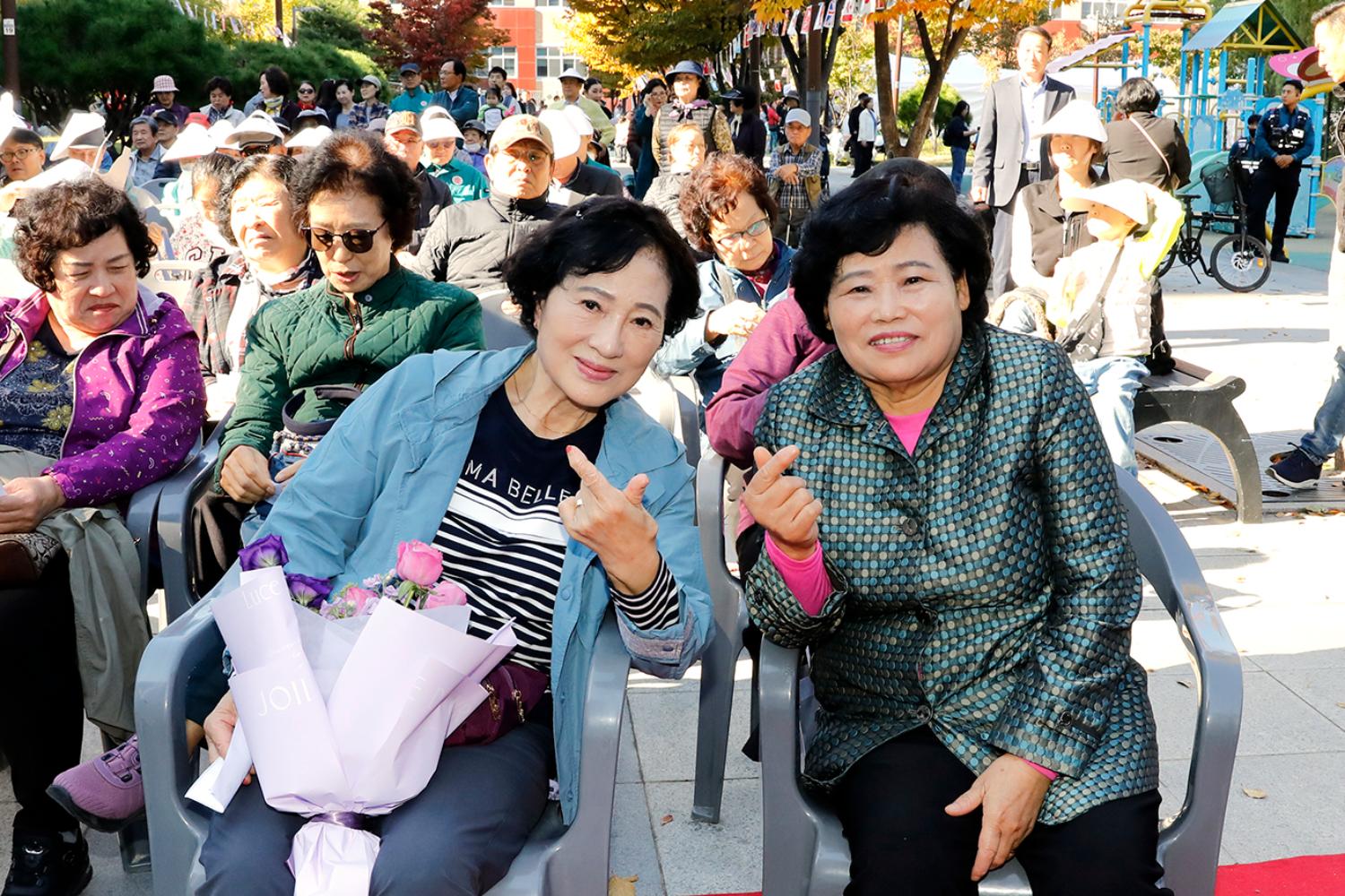 남하나동 가재울 축제 22