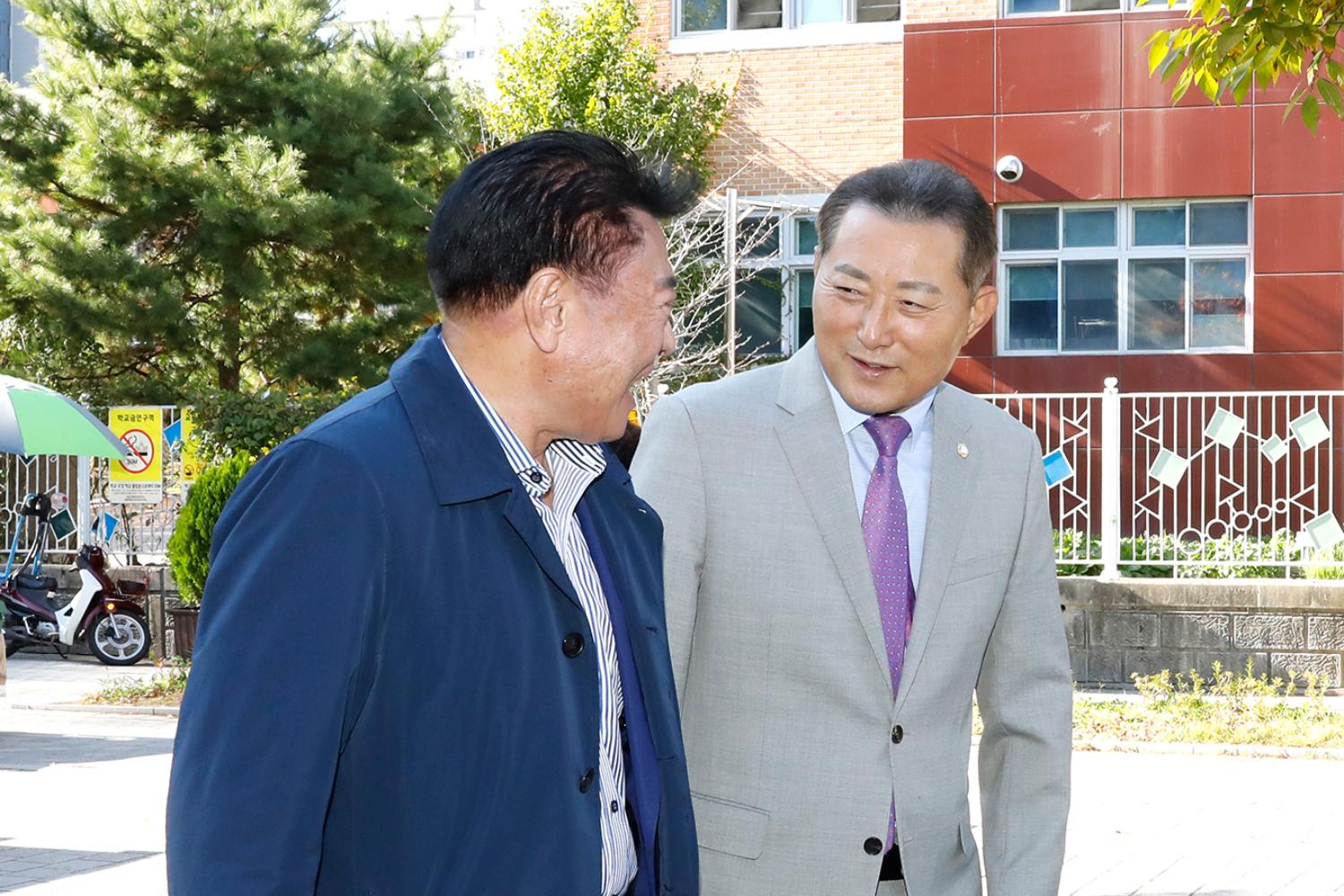 남하나동 가재울 축제 31