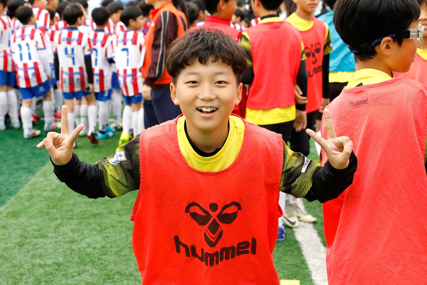 제1회 서대문구청장배 유소년 축구대회 25