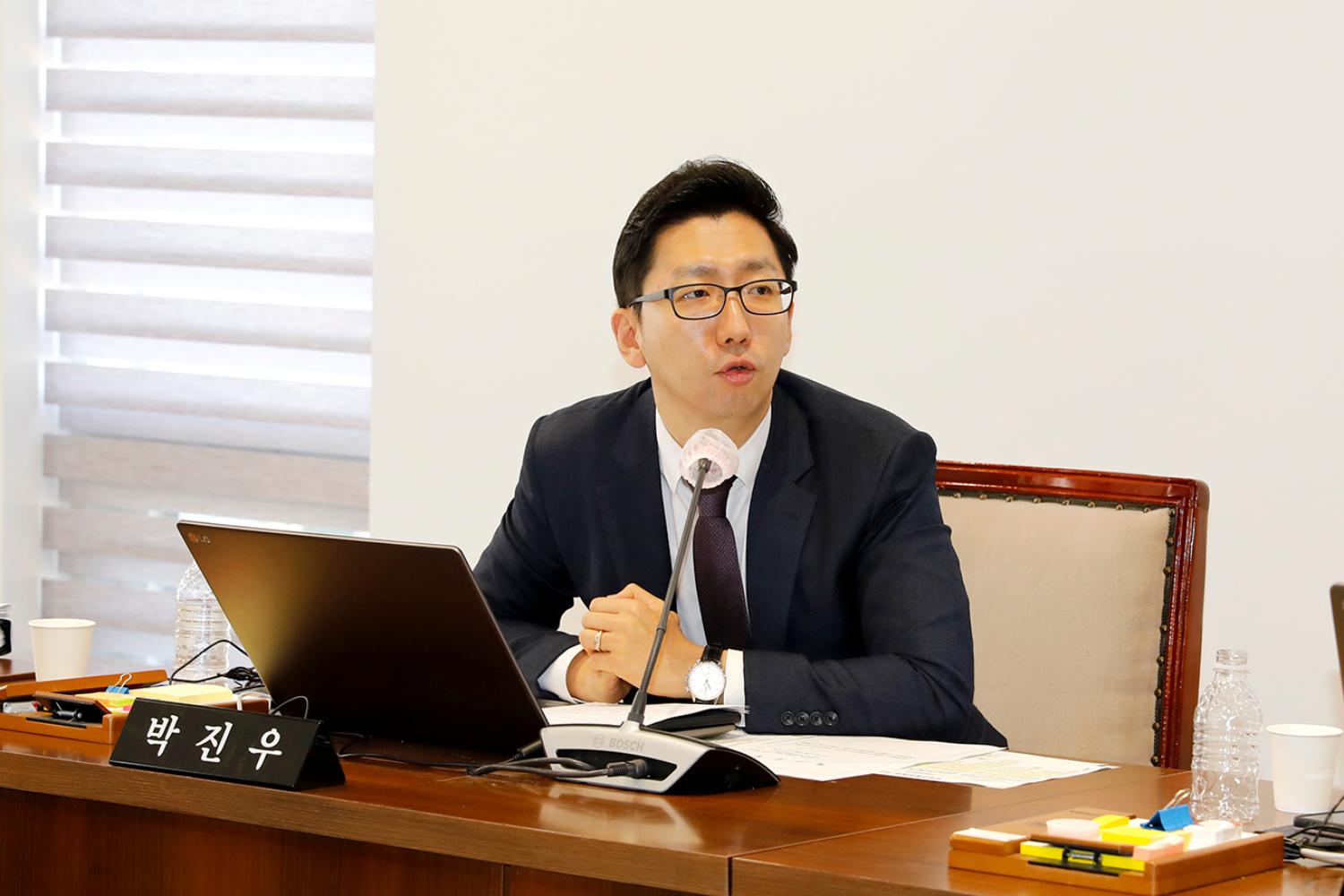 제303회 임시회 폐회중 제19차 윤리특별위원회 4