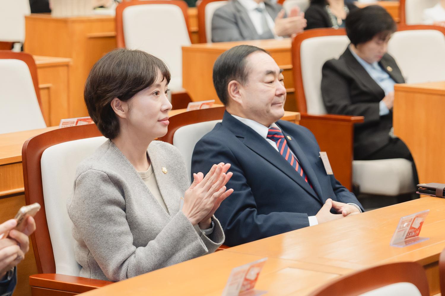 제15회 서울사회복지대상 5