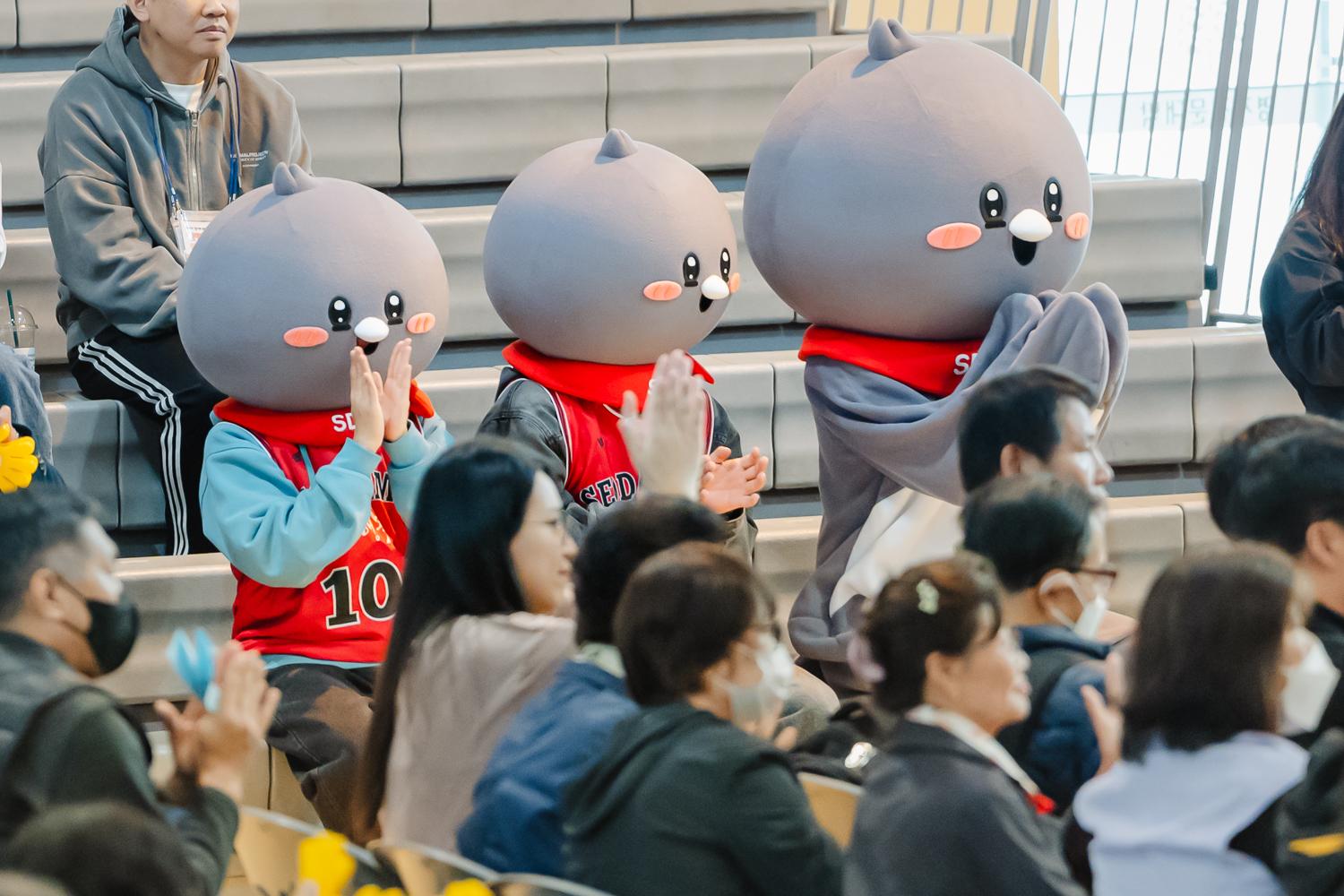 장애·비장애 주민화합잔치 28