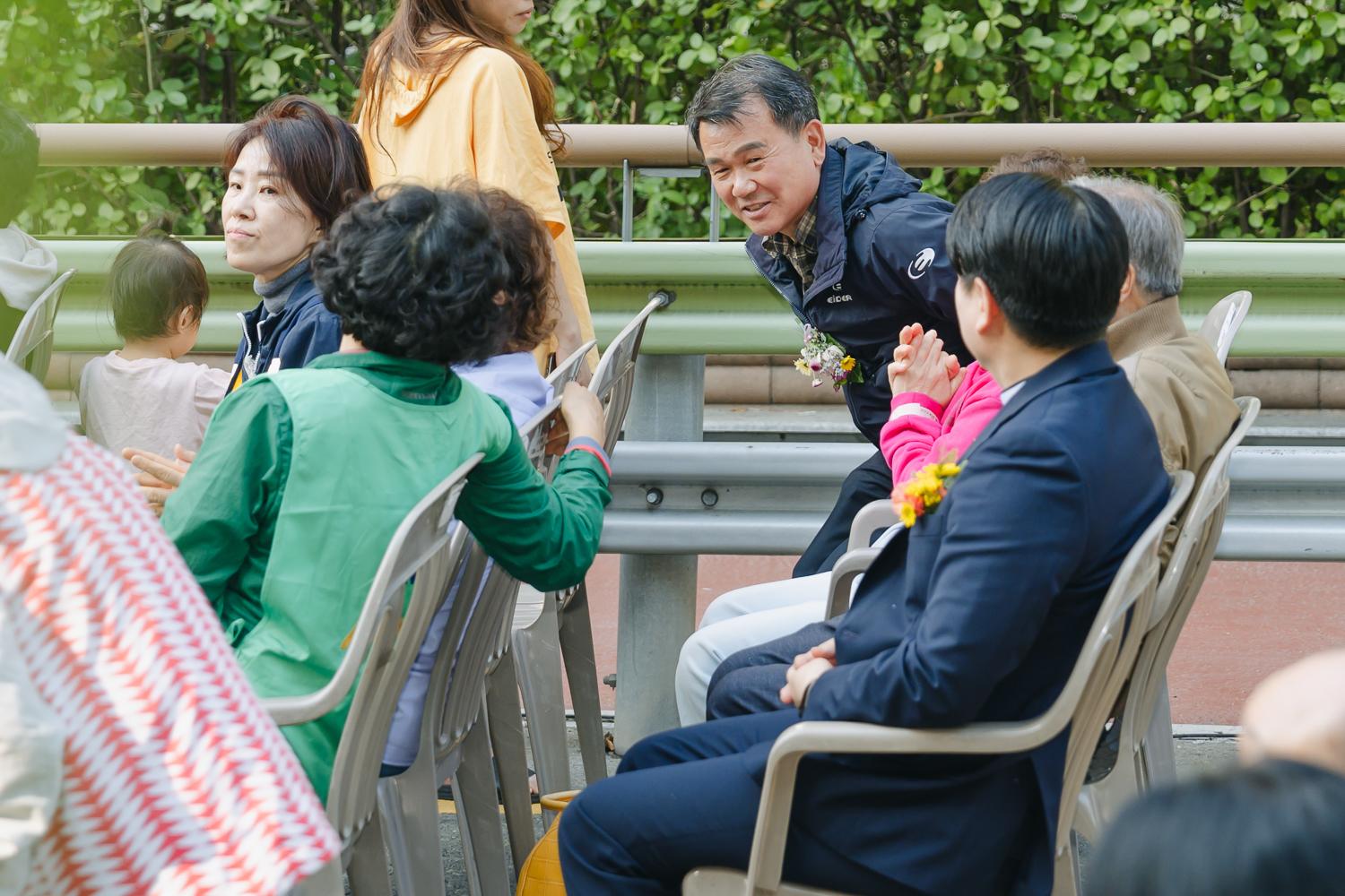 홍제1동 장미골 한마음축제 33