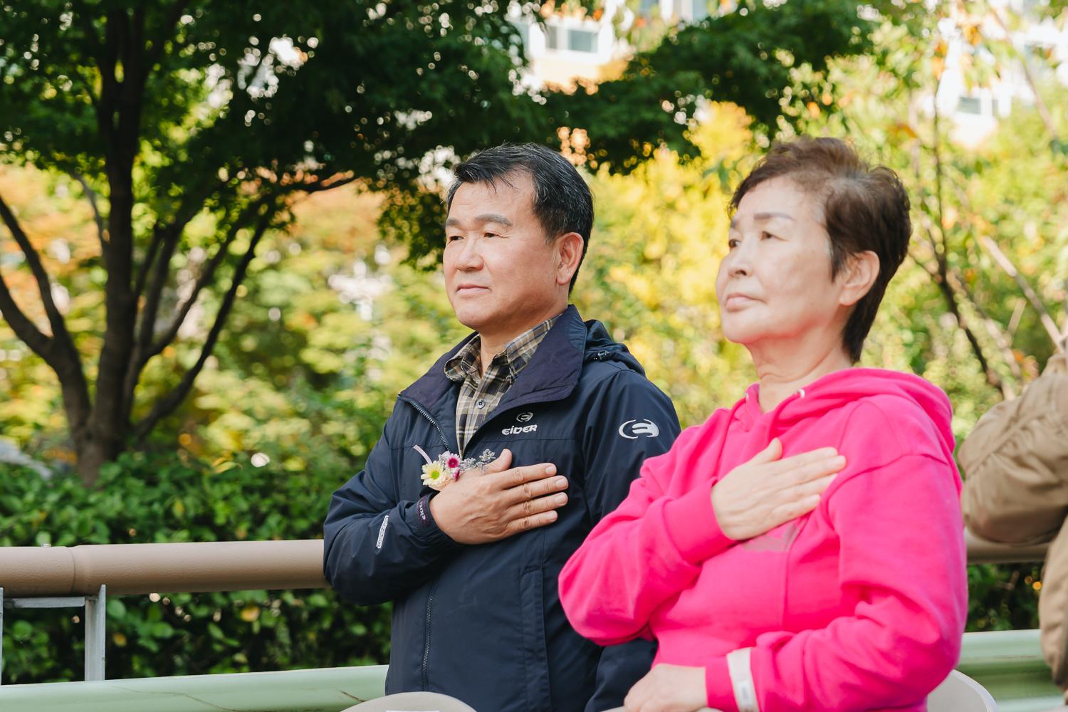홍제1동 장미골 한마음축제 37
