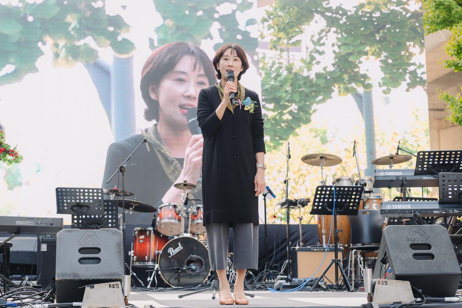 홍제1동 장미골 한마음축제 44