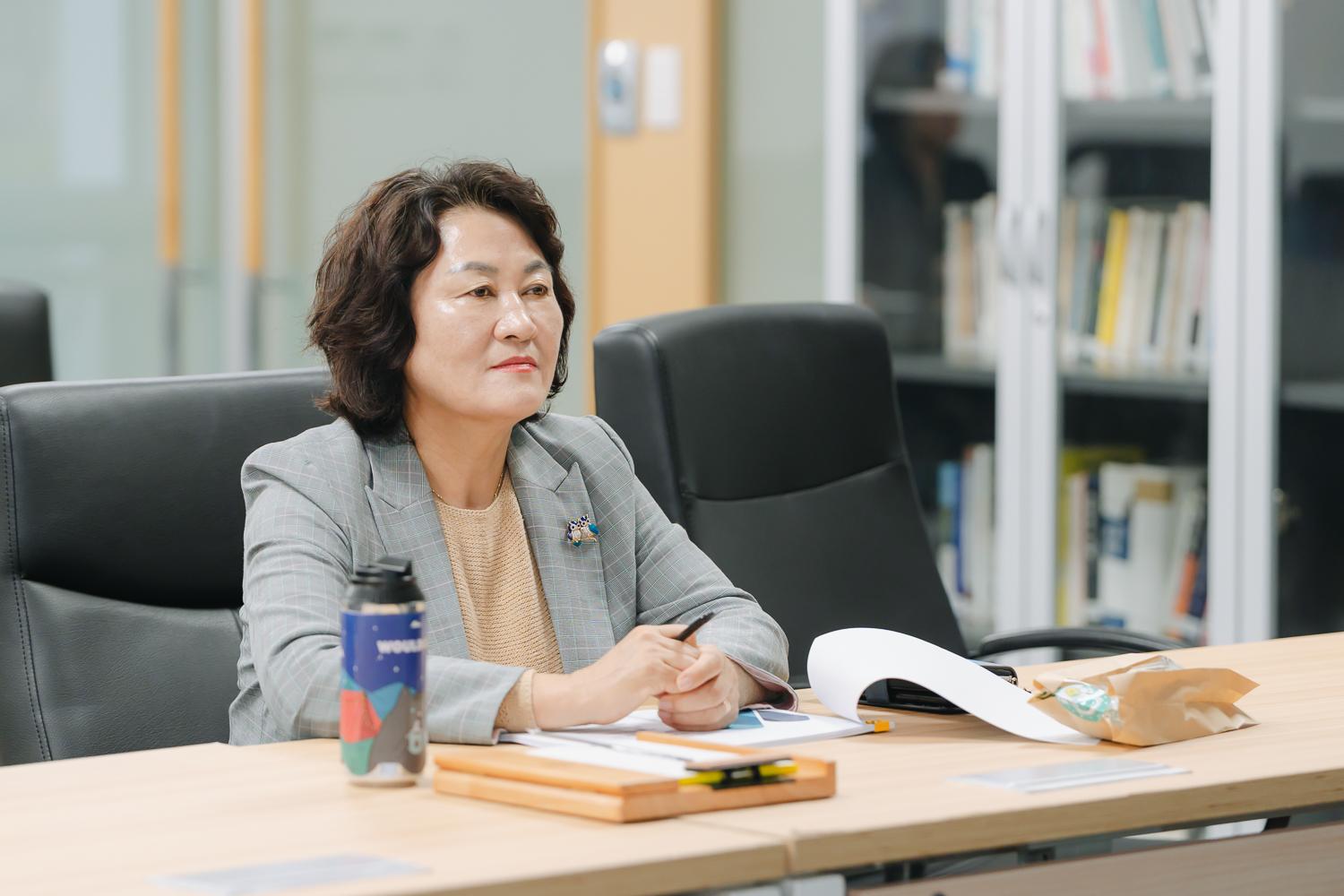 전통시장·지역축제진흥연구회 2차 전문가 특강 5